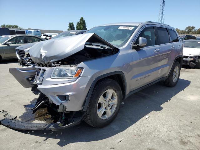 2014 Jeep Grand Cherokee Laredo VIN: 1C4RJEAG0EC198579 Lot: 55890004