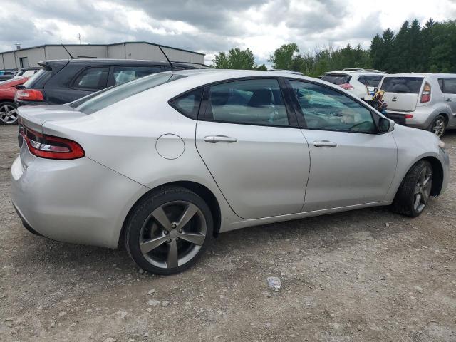 2013 Dodge Dart Sxt VIN: 1C3CDFBA2DD335578 Lot: 56803284