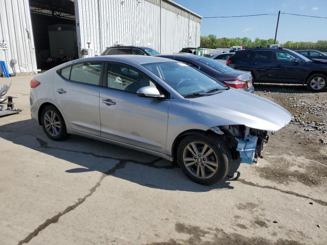 2017 Hyundai Elantra Se VIN: 5NPD84LF2HH183742 Lot: 52724714