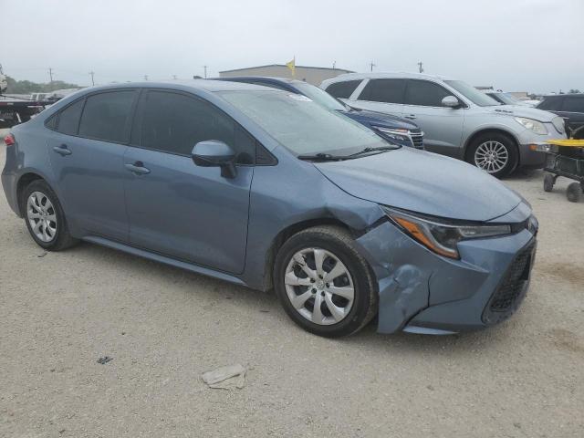 2020 Toyota Corolla Le VIN: 5YFEPRAE0LP014569 Lot: 53293724