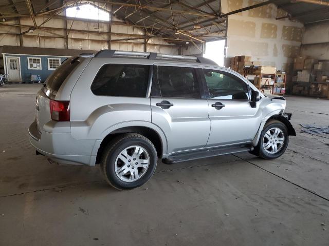 2007 Mitsubishi Endeavor Ls VIN: 4A4MM21S67E077009 Lot: 56624804