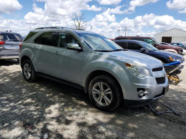 2011 Chevrolet Equinox Ltz VIN: 2CNFLGEC7B6362572 Lot: 54308274