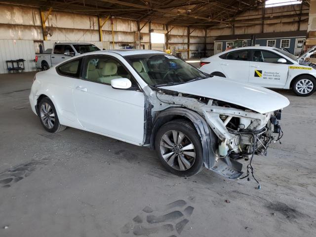 2010 Honda Accord Ex VIN: 1HGCS1B70AA013562 Lot: 52699644