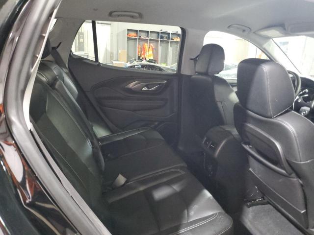 2023 GMC Terrain Slt VIN: 3GKALVEGXPL167563 Lot: 53250924