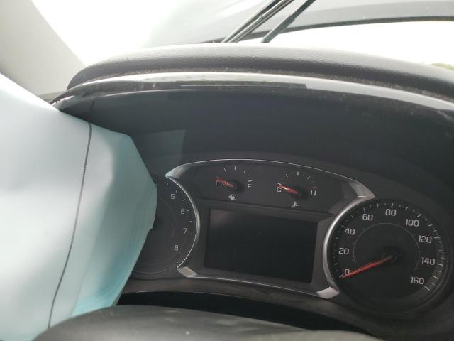 2019 Chevrolet Traverse Lt VIN: 1GNERGKW0KJ248856 Lot: 55146454