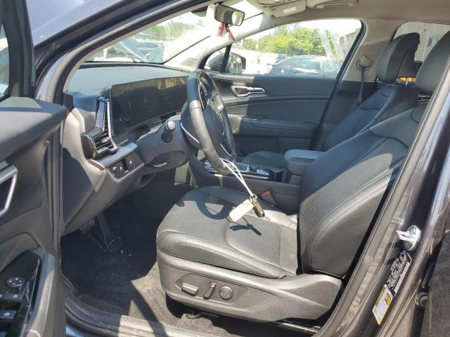 2024 KIA SPORTAGE E - 5XYK33DF3RG173549