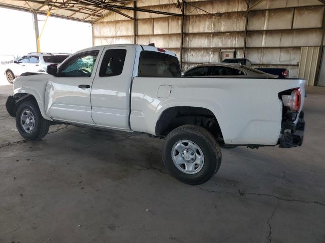 2020 Toyota Tacoma Access Cab VIN: 5TFRX5GN2LX182393 Lot: 56475914