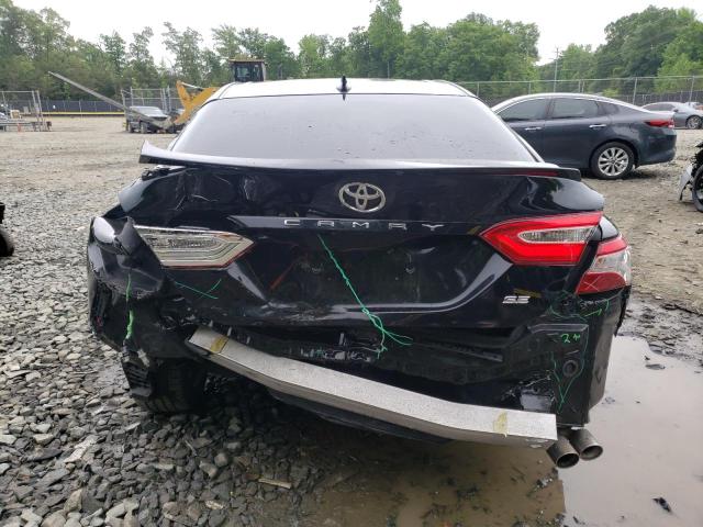 2019 Toyota Camry L VIN: 4T1B11HK7KU771113 Lot: 54435634