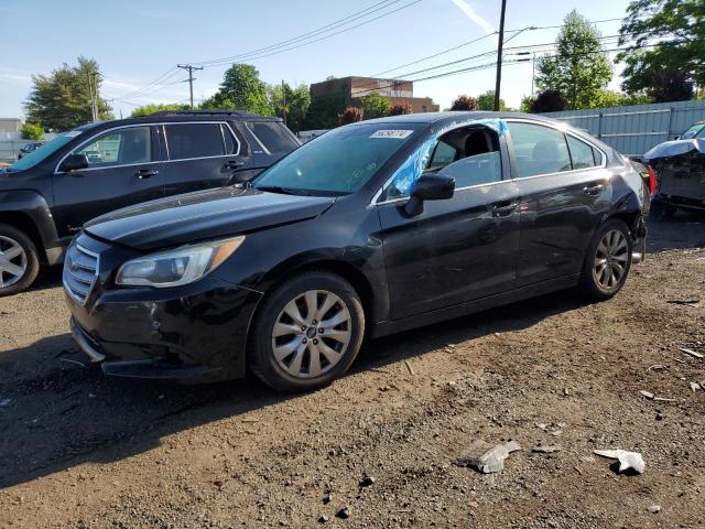 2015 Subaru Legacy 2.5I Premium VIN: 4S3BNAE62F3053531 Lot: 56298774