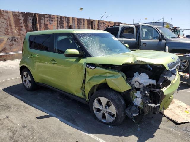 2016 Kia Soul VIN: KNDJN2A25G7854520 Lot: 54017694