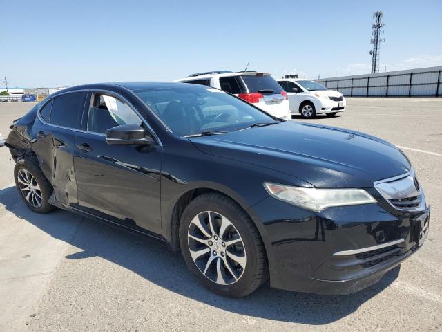 2015 Acura Tlx VIN: 19UUB1F38FA002005 Lot: 54442314