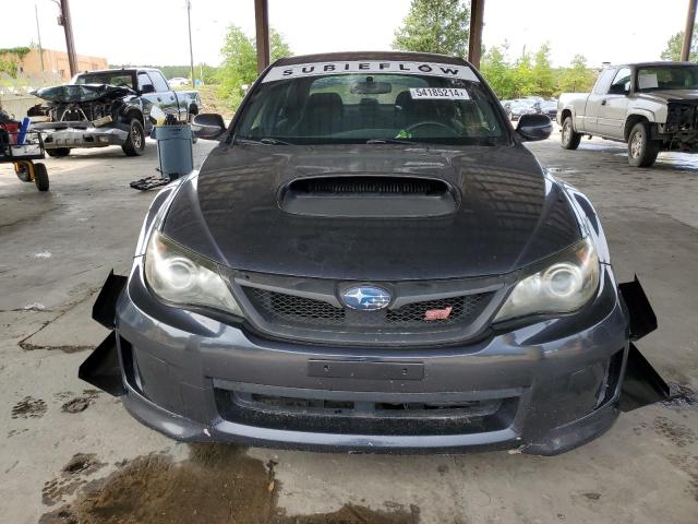 2011 Subaru Impreza Wrx Sti VIN: JF1GV8J63BL523487 Lot: 54185214