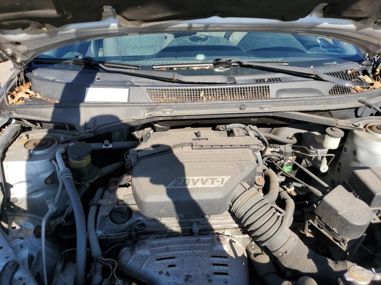 JTEHH20V710055285 2001 Toyota Rav4