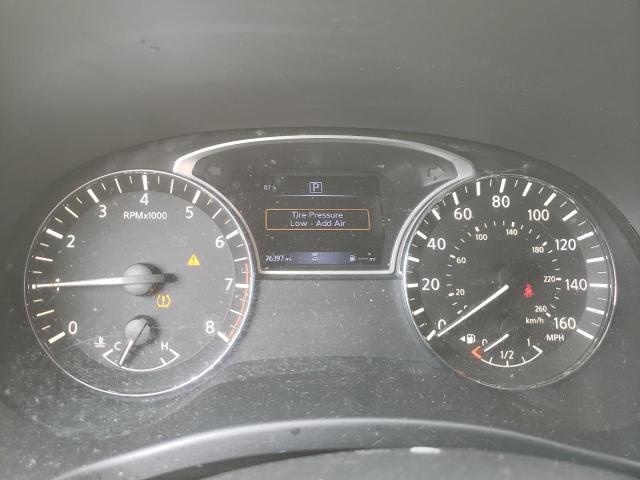 2020 Nissan Pathfinder S VIN: 5N1DR2AN8LC595109 Lot: 56466754