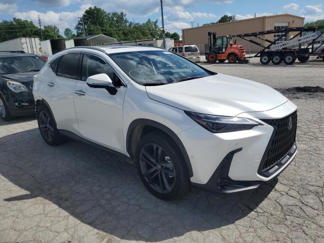 2023 LEXUS NX 450H - JTJHKCFZ6P2015070