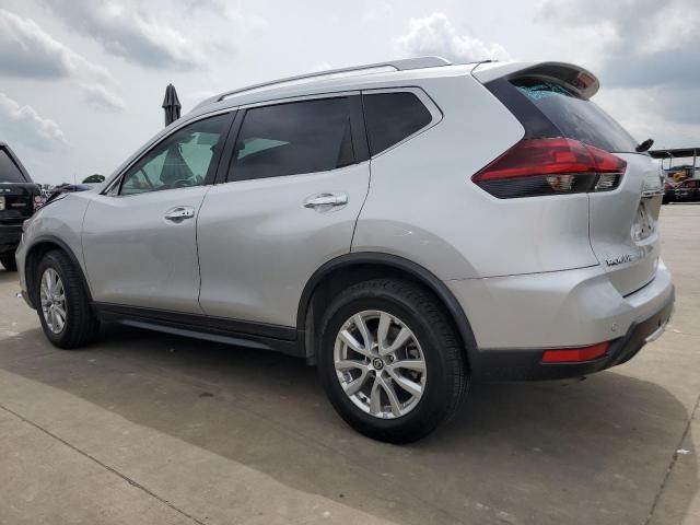 2019 NISSAN ROGUE S - KNMAT2MT9KP558533