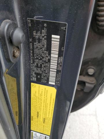 2005 Lexus Rx 330 VIN: 2T2GA31U25C028650 Lot: 57056054