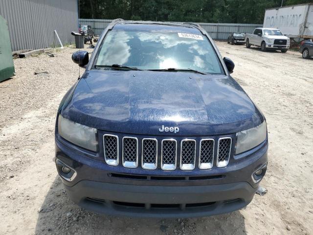 2014 Jeep Compass Latitude VIN: 1C4NJCEAXED890206 Lot: 53613634