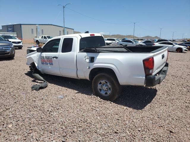 Vin: 3tyrx5gn8nt056343, lot: 53447644, toyota tacoma access cab 20222