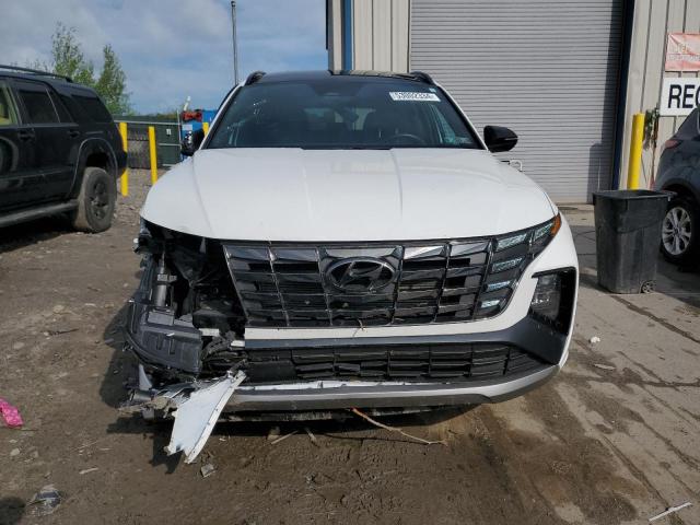 2023 Hyundai Tucson N Line VIN: KM8JFCAE9PU176011 Lot: 53002334