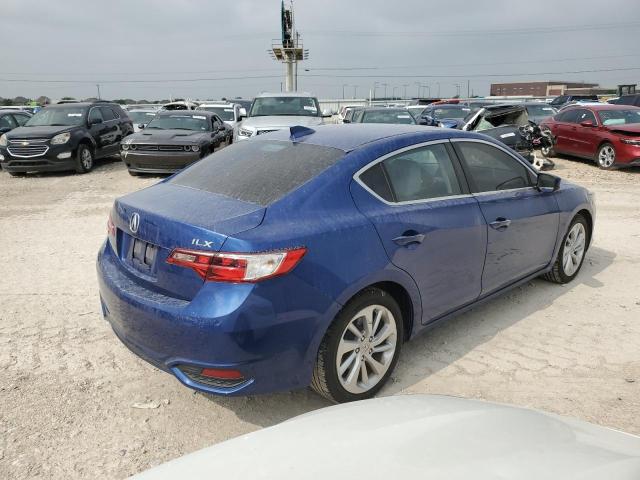 2017 Acura Ilx Premium VIN: 19UDE2F7XHA007905 Lot: 55396294
