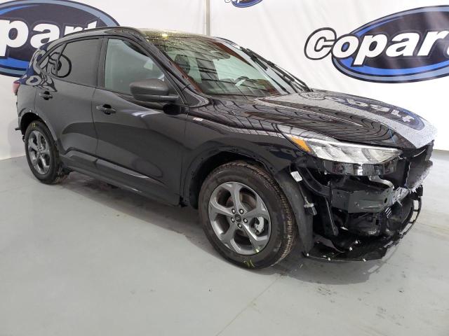 2024 Ford Escape St Line VIN: 1FMCU0MN7RUA77585 Lot: 54806744