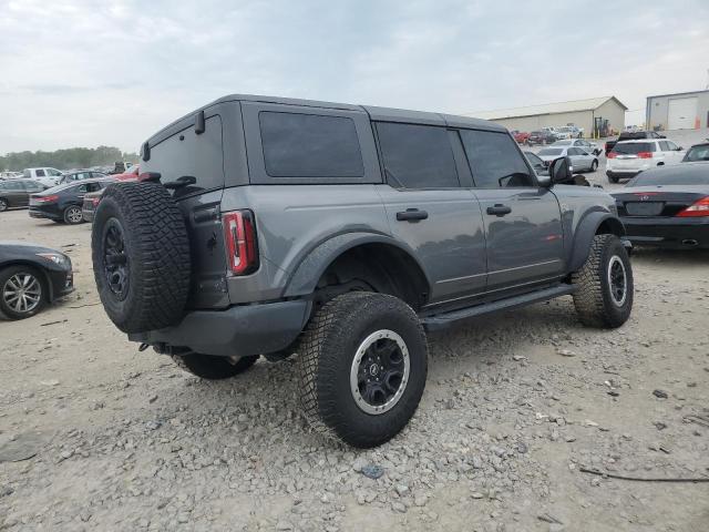 2022 Ford Bronco Base VIN: 1FMEE5DP3NLB69779 Lot: 50202964