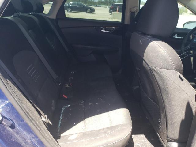 2019 Kia Forte Gt Line VIN: 3KPF34AD5KE033418 Lot: 56671874