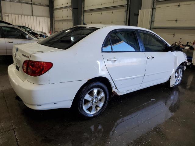 2007 Toyota Corolla Ce VIN: 1NXBR30E67Z773341 Lot: 54013714