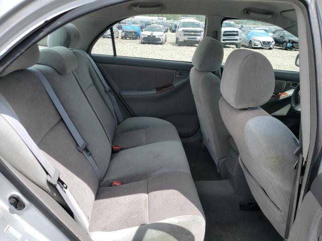 2008 Toyota Corolla Ce VIN: 1NXBR30E88Z964874 Lot: 54167164