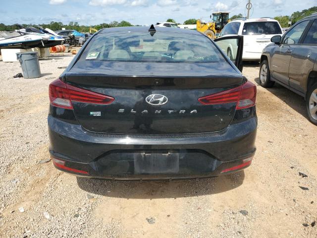 2019 HYUNDAI ELANTRA 4D 5NPD84LF8KH473054