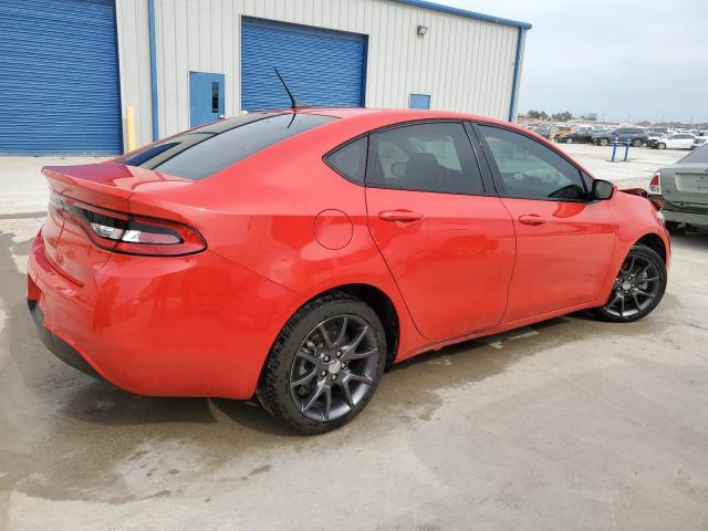 2016 Dodge Dart Se VIN: 1C3CDFAA7GD712346 Lot: 54960924