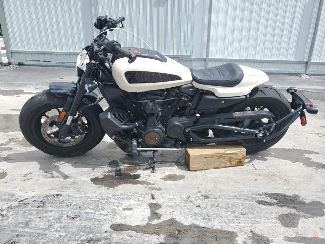 2022 HARLEY-DAVIDSON RH1250 S - 1HD1ZC410NB327247