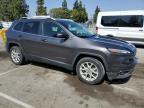 JEEP CHEROKEE L photo