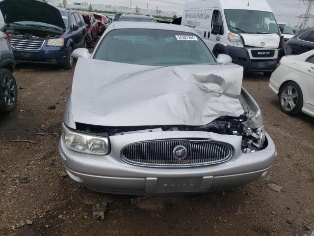 2004 Buick Lesabre Limited VIN: 1G4HR54KX44129293 Lot: 54387364