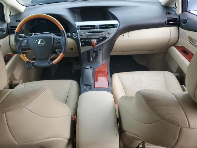 2011 Lexus Rx 350 VIN: 2T2ZK1BA6BC046952 Lot: 54355614