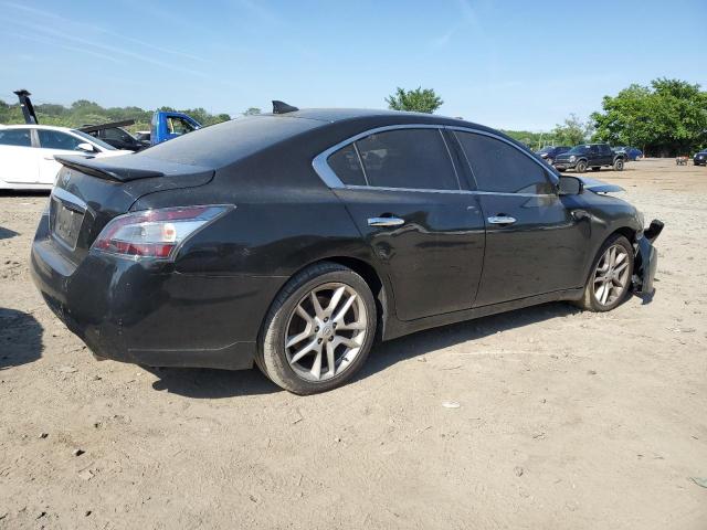 2012 Nissan Maxima S VIN: 1N4AA5AP8CC815601 Lot: 51479124