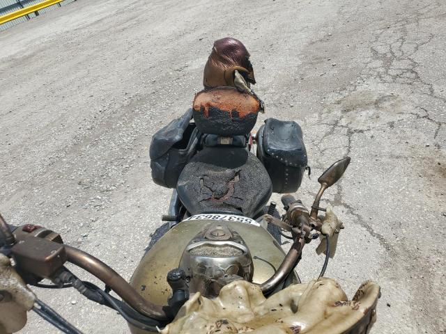 2005 HONDA VT1300 S 1HFSC52035A200968