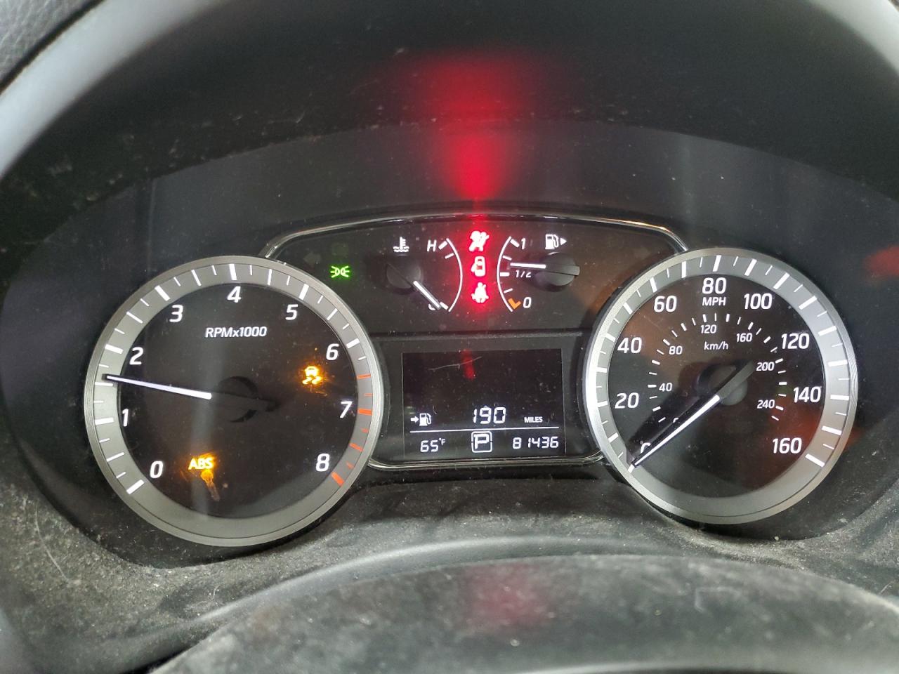 3N1AB7AP4FY249471 2015 Nissan Sentra S