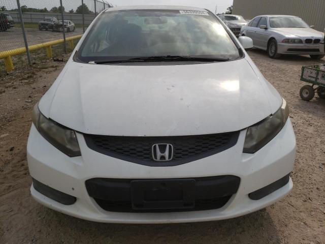 2013 Honda Civic Lx VIN: 2HGFG3B58DH522927 Lot: 56339594