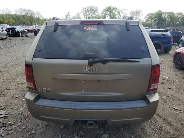 2006 Jeep Grand Cherokee Laredo VIN: 1J4HR48N06C264286 Lot: 53463854