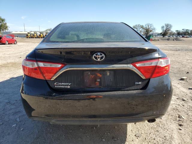 2015 Toyota Camry Le VIN: 4T1BF1FK5FU927885 Lot: 56112414