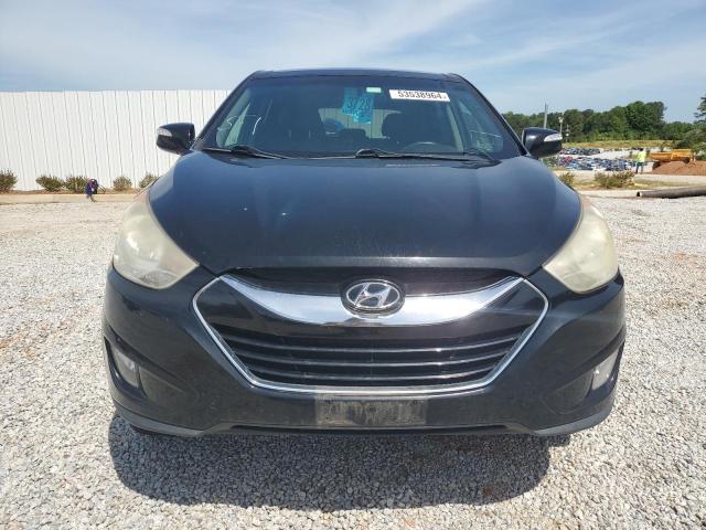 2012 Hyundai Tucson Gls VIN: KM8JU3AC0CU473182 Lot: 53538964