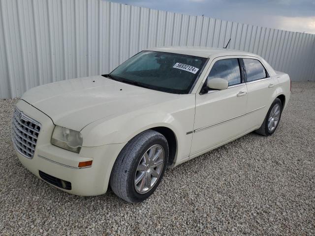 2008 Chrysler 300 Touring VIN: 2C3LA53G78H307130 Lot: 56932124