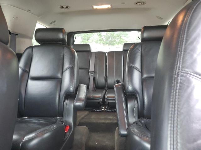 2008 Cadillac Escalade Luxury VIN: 1GYFK63818R250244 Lot: 53928494