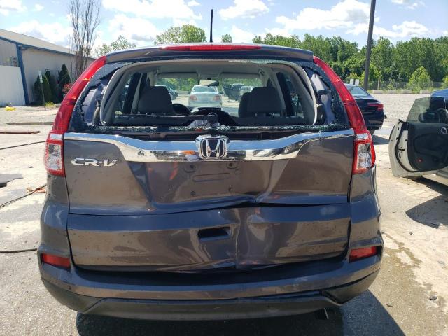 2016 Honda Cr-V Lx VIN: 3CZRM3H33GG704012 Lot: 56511444