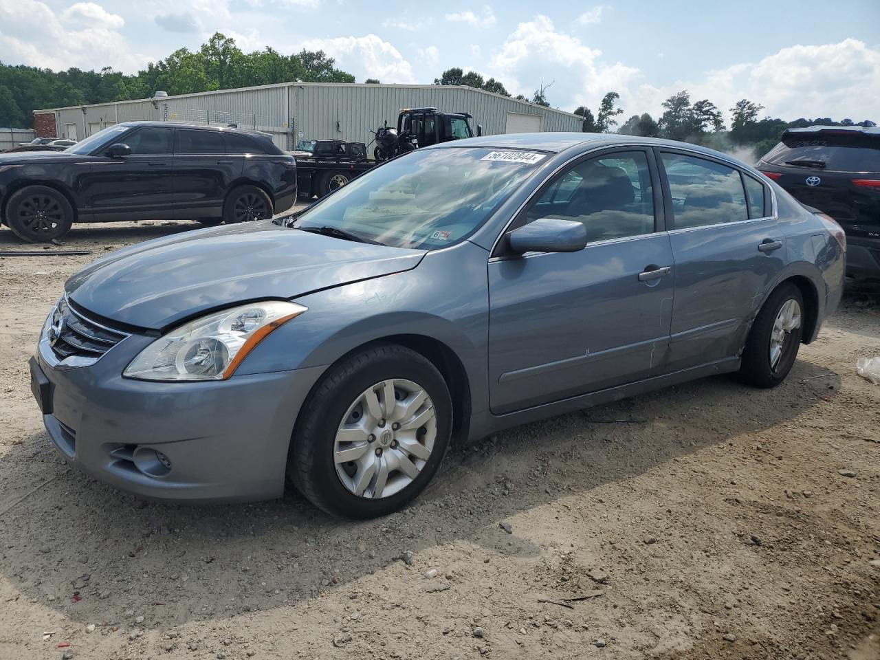 1N4AL2AP3AN447144 2010 Nissan Altima Base