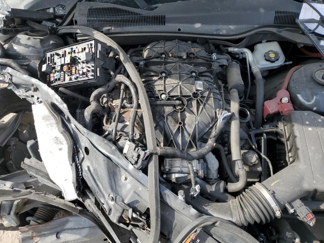 2G1FA1E38E9187204 2014 Chevrolet Camaro Ls