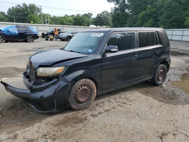 2009 Toyota Scion Xb VIN: JTLKE50E991072782 Lot: 56825944