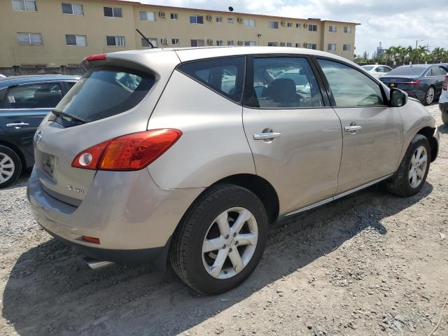 2009 Nissan Murano S VIN: JN8AZ18W29W156760 Lot: 54062894